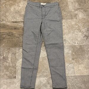 Free People We The Free Houndstooth Pants